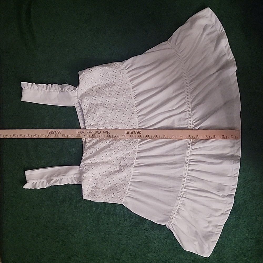 Ladies top